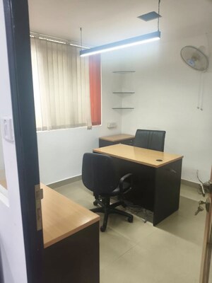 Team Area in  Office Space at Sector 2 – for Rent