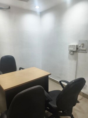 Team Area in  Office Space at Sector 3 – for Rent