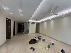 4 BHK + Pooja Room,Servant Room Builder Floor For Rent in Greater Kailash I