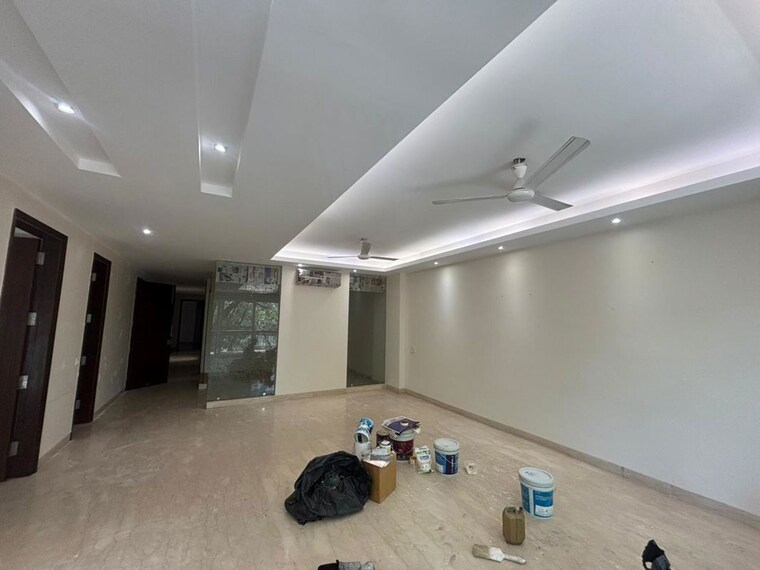 undefined, greater kailash i 4 Bedroom 300 Sq.Yd. Builder Floor In Greater Kailash I Delhi 10332953