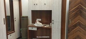 Kitchen in 4 BHK Villa at Candeur 40, Miyapur – for Sale