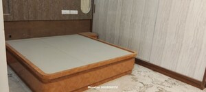 Bedroom in 4 BHK Villa at Candeur 40, Miyapur – for Sale