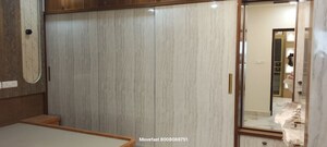 Furnished Amenities in 4 BHK Villa at Candeur 40, Miyapur – for Sale