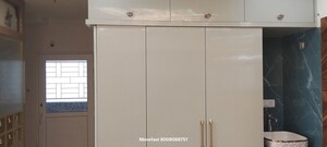 Furnished Amenities in 4 BHK Villa at Candeur 40, Miyapur – for Sale