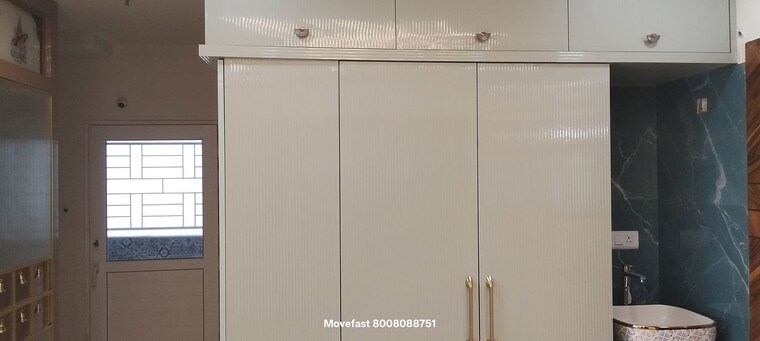 undefined, candeur-40 4 Bedroom 2450 Sq.Ft. Villa In Miyapur Hyderabad 10332954