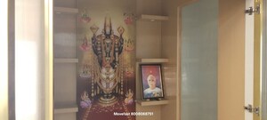 Furnished Amenities in 4 BHK Villa at Candeur 40, Miyapur – for Sale