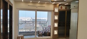 Gym in 4 BHK Villa at Candeur 40, Miyapur – for Sale