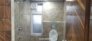Bathroom in 4 BHK Villa at Candeur 40, Miyapur – for Sale