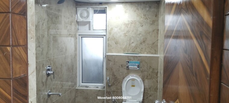 Bathroom, candeur-40 4 Bedroom 2450 Sq.Ft. Villa In Miyapur Hyderabad 10332954