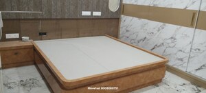 Furnished Amenities in 4 BHK Villa at Candeur 40, Miyapur – for Sale