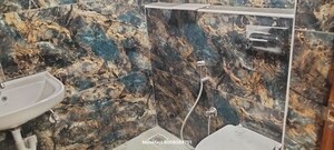 Plot Area in 4 BHK Villa at Candeur 40, Miyapur – for Sale