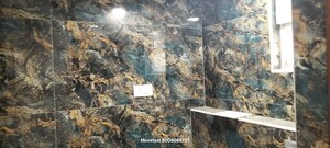 Plot Area in 4 BHK Villa at Candeur 40, Miyapur – for Sale