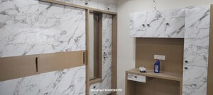 Team Area in 4 BHK Villa at Candeur 40, Miyapur – for Sale