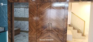 Furnished Amenities in 4 BHK Villa at Candeur 40, Miyapur – for Sale