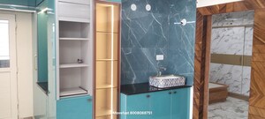 Furnished Amenities in 4 BHK Villa at Candeur 40, Miyapur – for Sale