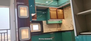 4 BHK Villa For Sale in Candeur 40, Miyapur