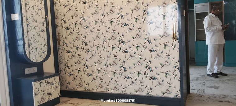 Room, candeur-40 4 Bedroom 2450 Sq.Ft. Villa In Miyapur Hyderabad 10332954