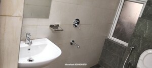 Bathroom in 4 BHK Villa at Candeur 40, Miyapur – for Sale