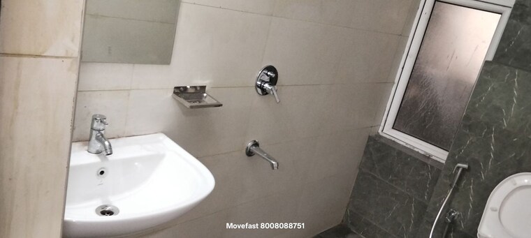 Bathroom, candeur-40 4 Bedroom 2450 Sq.Ft. Villa In Miyapur Hyderabad 10332954