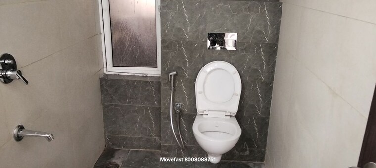 Bathroom, candeur-40 4 Bedroom 2450 Sq.Ft. Villa In Miyapur Hyderabad 10332954