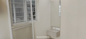 Bathroom in 4 BHK Villa at Candeur 40, Miyapur – for Sale