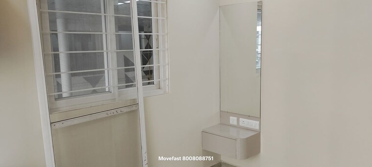 Bathroom, candeur-40 4 Bedroom 2450 Sq.Ft. Villa In Miyapur Hyderabad 10332954