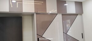 Furnished Amenities in 4 BHK Villa at Candeur 40, Miyapur – for Sale