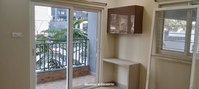 Room, candeur-40 4 Bedroom 2450 Sq.Ft. Villa In Miyapur Hyderabad 10332954