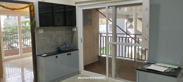 Room, candeur-40 4 Bedroom 2450 Sq.Ft. Villa In Miyapur Hyderabad 10332954