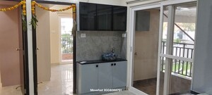 Furnished Amenities in 4 BHK Villa at Candeur 40, Miyapur – for Sale