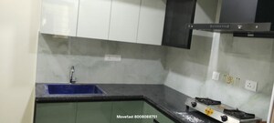 Furnished Amenities in 4 BHK Villa at Candeur 40, Miyapur – for Sale