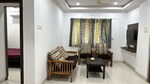 2 BHK 1200 Sq.Ft. Builder Floor in Sriram Nagar