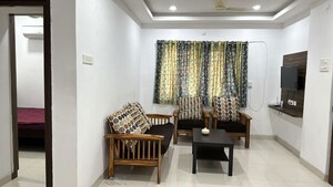 2 BHK Builder Floor For Rent in Sriram Nagar