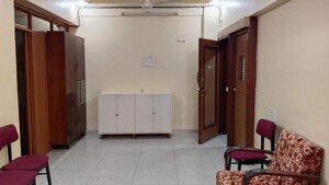 Bathroom in  Pg at Jalvayu Vihar – for Rent