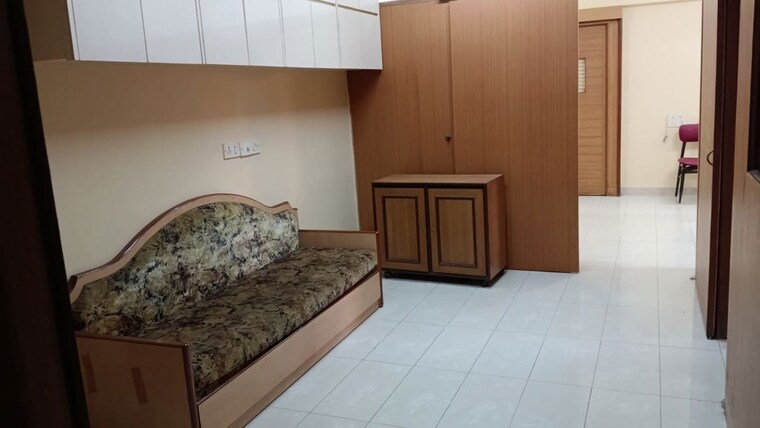 Bedroom, jalvayu vihar Pg For Girls In Jalvayu Vihar 10332963