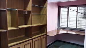 Balcony in  Pg at Jalvayu Vihar – for Rent