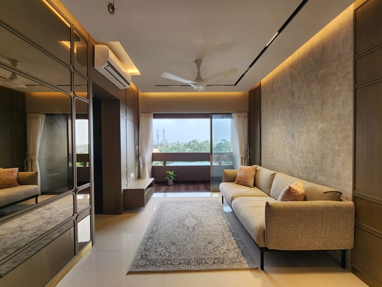 Bedroom, shree-enclave-boisar 1 Bedroom 650 Sq.Ft. Apartment In Boisar Palghar 10332958