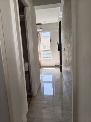 Building Lobby in 3 BHK Villa at Wadhwa Magnolia, Old Panvel – for Sale