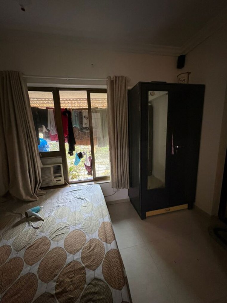 Bedroom, k-raheja-evening-star 1 Bedroom 430 Sq.Ft. Apartment In Powai Mumbai 10332966