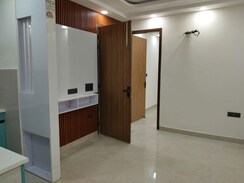 1 BHK + Pooja Room Builder Floor For Sale in Govindpuri