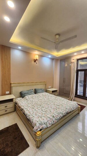 3 BHK Builder Floor For Sale in Sector 63