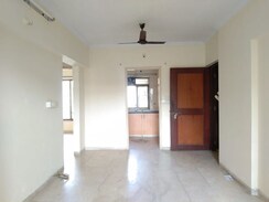2 BHK + Basement Apartment For Rent in L&T Emerald Isle