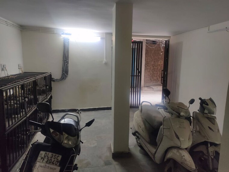 Living Room, govindpuri 2 Bedroom 558 Sq.Ft. Builder Floor In Govindpuri Delhi 10332970