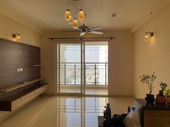 3.5 BHK + Pooja Room Apartment For Sale in Prestige Falcon City