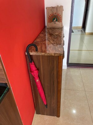 Furnished Amenities in 3.5 BHK Apartment at Prestige Falcon City, Konanakunte – for Sale