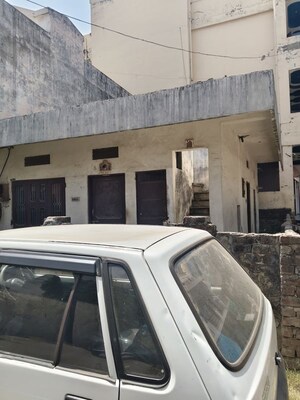 2.5 BHK Independent House – Exterior View View at Sodala - for Sale