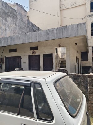 2.5 BHK Independent House For Sale in Sodala