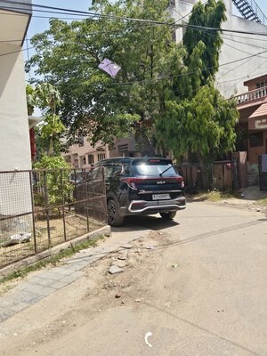 Parking in 2.5 BHK Independent House at Sodala – for Sale