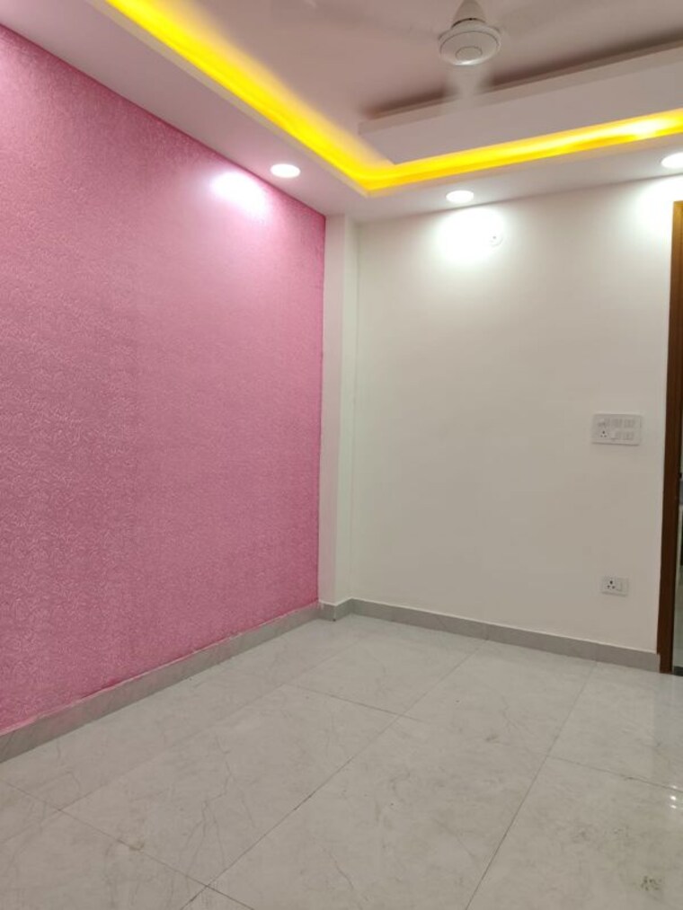 Room, govindpuri 3 Bedroom 908 Sq.Ft. Builder Floor In Govindpuri Delhi 10332975