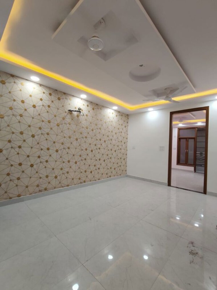 Room, govindpuri 3 Bedroom 908 Sq.Ft. Builder Floor In Govindpuri Delhi 10332975